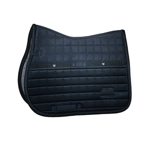 Fabricante de almohadillas para SILLÍN de caballo, todos los tamaños, colores disponibles al mejor precio, tela satinada, almohadilla para SILLÍN de salto ecuestre - Product Image 3