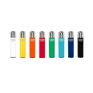Briquet Clipper CP22 |   Briquets rechargeables en gros pour l'exportation - Product Image 2