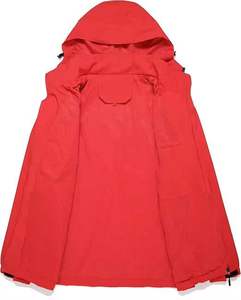 Chaqueta Softshell a prueba de viento para hombre al mejor precio de calidad nueva llegada chaquetas Softshell para hombre al por mayor - Product Image 2