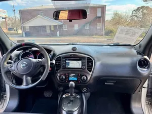 Nissan Juke NISMO RS d'occasion 2014 - Product Image 6