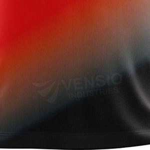 Plus Size High Quality 100% Polyester Soccer Jersey with Custom Logo Design Colors & Team <b>Training</b> Wear OEM Service Low Price - Product Image 6