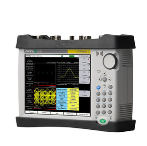 เครื่องวิเคราะห์การมอดูเลตวิทยุเคลื่อนที่ Anritsu S412E Lmr Master Land 6 GHz - Product Image 1