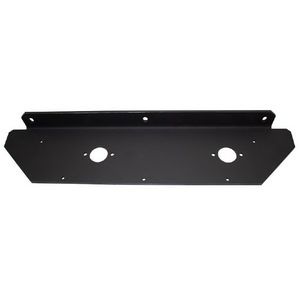 ZLG2 Ref 561233 Compatible <b>Water</b> <b>Pipe</b> <b>Clamps</b> with Back Plate Support - Product Image 1