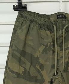 Pantalon de jogging de gymnastique à poches zippées élastiques pour hommes, pantalon de survêtement avec fermeture à cordon, grande taille, imprimé sport mi-lourd - Product Image 4