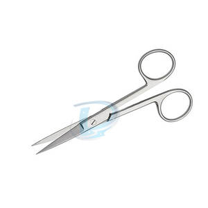 Nouveauté Ciseaux dentaires professionnels Vente en gros de ciseaux dentaires Ciseaux dentaires de haute qualité - Product Image 4