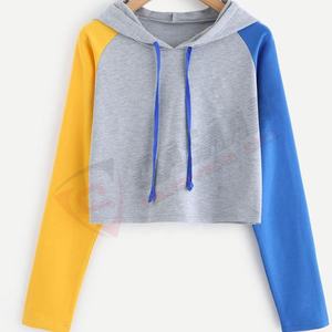 Ensembles de sweat à capuche décontracté par sublimation tie-dye pour femmes pour dames et filles à la mode en gros Offre Spéciale-et sweat-shirt - Product Image 4