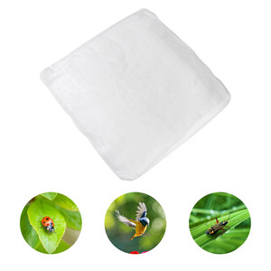 TG71987 <b>Insect</b> Protection Net for Beds 2.5 x 50 m 60 <b>Mesh</b> - Product Image 3