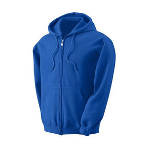 Sudadera con capucha en blanco liso precio Hip Hop al por mayor cómodo de la mejor calidad para hombres y mujeres Sudadera con capucha unisex - Product Image 6