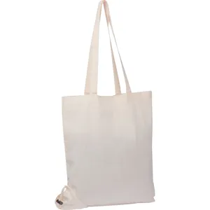 Borsa Pieghevole Ecologica Annabella per Gadget, Ideale per Promozioni - Product Image 3