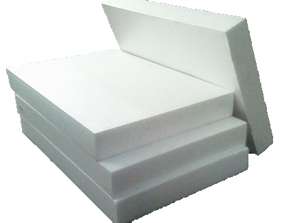 Virgin EPS Resin Beads Expandable Polystyrene Granules High Impact Resistance 3