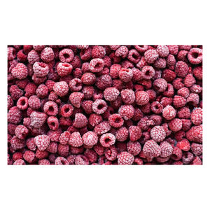 Entrega rápida Frozen Raspberry con color consistente y acidez - Product Image 3