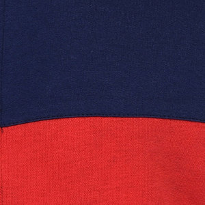 Chándal Deportivo Personalizado con Logotipo, Económico, de Invierno, Color Sólido, con Capucha, Estilo Urbano, con Cremallera, de Peso Medio, Cómodo, para Hombre - Product Image 6