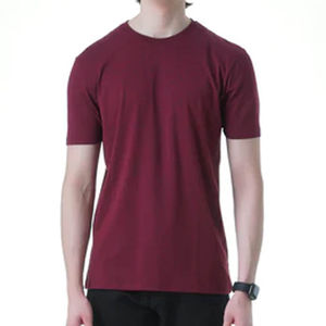 <b>High</b> Quality Heavy Weight Oversized Unisex <b>Tshirt</b> Men Cotton O <b>Neck</b> Design Vintage T-Shirt Custom Logo T Shirts - Product Image 1