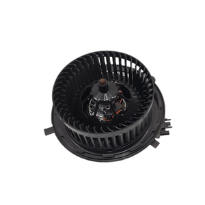 Moteur de ventilation de cabine Volkswagen Golf 7 Berline 5Q1819021D CRKB, CXXB, DBKA Diesel 1600 (12>) - Product Image 1