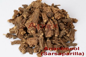 Sarsaparilla India, Raíz de Sarsaparilla India (Hemidesmus Indicus), Extracto de Sarsaparilla India, Polvo de Sarsaparilla Natural - Product Image 3