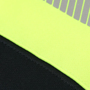 Hi Vis Sudadera de alta visibilidad Pull Over Hooded Fleece Workwear Hoodie para hombre - Product Image 5