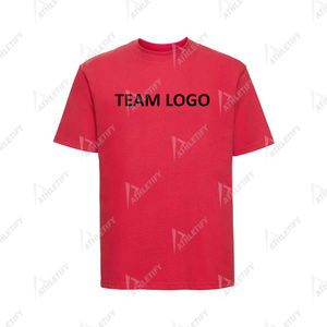 Camiseta de Fútbol Personalizada y Transpirable con Nombres y Números de Jugadores Personalizados y Logotipos de Equipos Personalizados en 100% Poliéster - Product Image 6