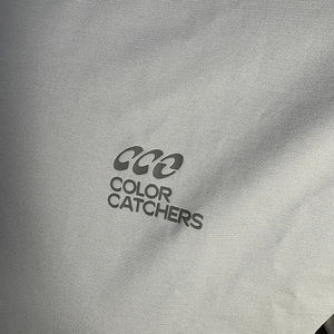 Camisetas Lisas Personalizadas OEM al por Mayor, 300 g/m², Camisetas Casuales para Hombre con Estampado en Relieve, Manga Corta - Product Image 5