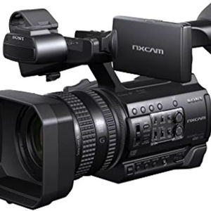 Vendedor 100% Verificado para Videocámara Profesional HXR-NX5R NXCAM - Product Image 3