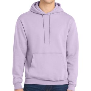 Sweat à capuche d'hiver en gros, haute qualité, broderie personnalisée, logo imprimé, tissu en molleton 100% coton, sweat à capuche OEM avec poche pour unisexe - Product Image 1