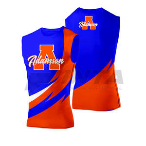 Service OEM Ensembles de vitesse uniforme de suivi en gros Nouveau style Ensembles de saut à séchage rapide personnalisés - Product Image 2