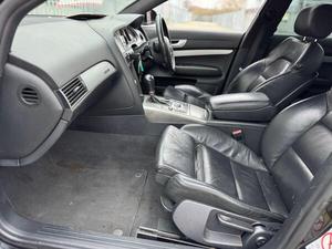 AUDI A6 SALOON 2009 USADO, VOLANTE A LA IZQUIERDA/DERECHA - Product Image 2