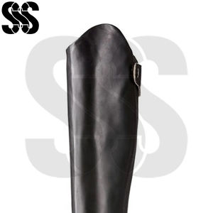 Mejor Proveedor, Superventas, Cómodas, Modernas, Antideslizantes, Duraderas, Transpirables, de Cuero, para Montar a Caballo, de Buena Calidad - Product Image 5