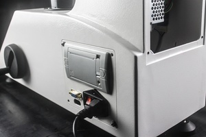 เครื่องทดสอบความแข็งวิคเกอร์แบบดิจิตอลอัตโนมัติรุ่น HV-30MDX พร้อมหน้าจอสัมผัส ความแม่นยำสูง ป้องกันน้ำและฝุ่นระดับ IP67 - Product Image 3