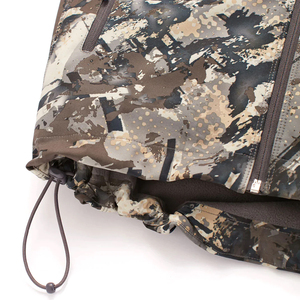 Nouvelle arrivée 2026, veste de chasse imperméable à protection intégrale, imprimée par sublimation, très demandée, prix raisonnable - Product Image 3