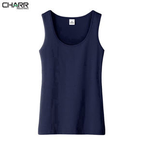 Débardeur de Yoga avec Logo personnalisé de haute qualité pour femmes, nouvelle collection - Product Image 5