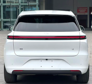 Véhicules d'occasion en gros 2025 2024 2023 pour LI L6 – Véhicule hybride à autonomie étendue en stock - Product Image 3