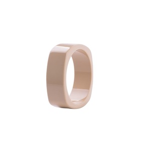 Customer Design Resin Fashion Bangle for Women and Girls Attractive Party Wear Shape High Quality Export Resin Bangle For Sale - Product Image 2