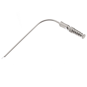 Instrumento quirúrgico de ginecología Manual de acero inoxidable de grado médico de alta calidad seguro certificado Mol, instrumentos quirúrgicos básicos - Product Image 2