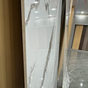 Chống cháy nội thất & Ngoại thất trang trí tường PVC <span class=keywords><strong>MgO</strong></span> Hội Đồng Quản trị tường magiê Sulphate tấm magiê Oxit Hội Đồng Quản trị với PVC - Product Image 1