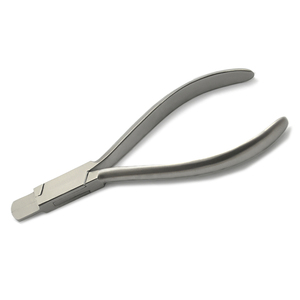 Ortodoncia Tweed Arch Bending Instrumentos dentales Alicates de laboratorio de acero manuales reutilizables para ortodoncista - Product Image 3