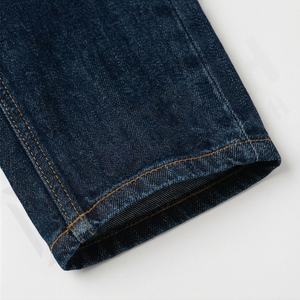 Wholesale Custom Women's Denim Jeans Quick Dry Breathable Streetwear Pants High Quality Casual Fashionable <b>Trousers</b> <b>Ladies</b> - Product Image 6