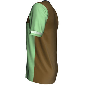 Camiseta de Fútbol Personalizada, Equipación Deportiva, Camisetas de Club de Fútbol, Uniformes de Fútbol Femenino de Alta Calidad, Ropa Deportiva, Camiseta de Equipo de Fútbol Escolar, Liga - Product Image 6