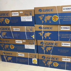 Buy Gree 18000Btu Wall Mounted <b>Mini</b> Split <b>Air</b> <b>Conditioner</b> Condizionatore Inverter a Parete Tipo Split Gree Smart <b>air</b> <b>Conditioner</b> - Product Image 1