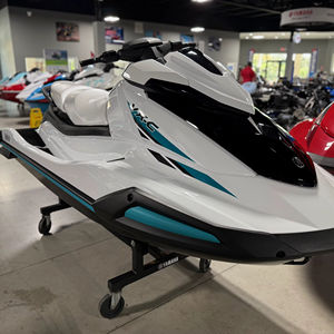 1-3PERSONNES 1049CC 2025YAMAHA WAVERUNNER VX-C REACREATION JET SKI + REMORQUE ET GILET DE SAUVETAGE À VENDRE - Product Image 1