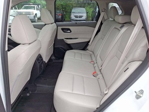 Certifié 2023 Nissann Rogue SL Accident-Free Disponible à la vente - Product Image 4