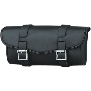 HMB-3070A PU CUIR OUTILS FOURCHE SACS MOTO SALLE SALLE OUTILS VOYAGE PANNIER SAC - Product Image 5