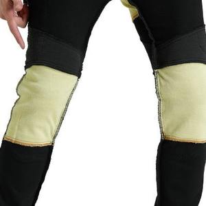 Pantalones vaqueros de seguridad para motocicleta, Jeans de protección de carreras con protectores para adultos, venta al por mayor, servicio OEM - Product Image 4