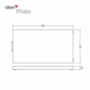 Gram Core Pluto - Product Image 4