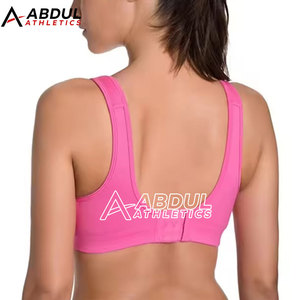Soutien-gorge de sport pour femmes, soutien moyen, soutien-gorge de sport pour femmes pour le yoga, le Pilates et les activités physiques quotidiennes - Product Image 2