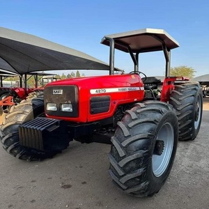 Maquinaria agrícola Massey Ferguson tractores agrícolas en venta - Product Image 1