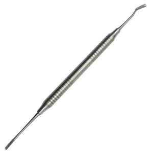 Instruments chirurgicaux orthodontiques dentaires outils de sondes parodontales d'acier inoxydable - Product Image 3