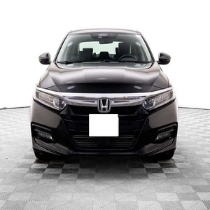HONDA ACCORD EX-L 2018 USADO, Volante a la Izquierda/Derecha - Product Image 1