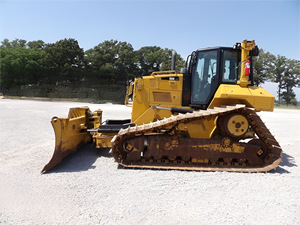 2018 Caterpillar D6N LGP Dozer Bulldozer Construction Heavy Duty Equipment with Best Selling Motor Bearing Pump Components - Product Image 3