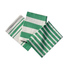 Personalized Waffle Thick Soft Blend Custom Printed 100% Cotton Eco-Friendly Reusable Absorbent Tea Towels & Dish <b>Cloths</b> - Product Image 1