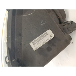 Faro Anteriore Destro SUZUKI Swift 4a Serie 35100 (04>10) OE 3512062J11000 2008 1300cc Diesel - Product Image 5